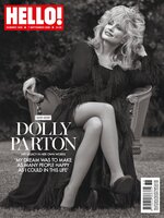 HELLO! magazine